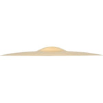 Sabian AAX 16 Thin Crash Brilliant
