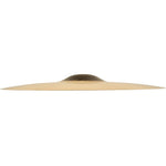 Sabian AAX 18 Medium Crash