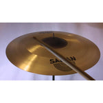 Sabian AAX Freq Crash Cymbal 18