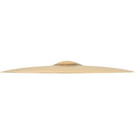 Sabian AAX 21 Medium Ride Brilliant