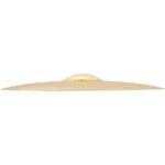 Sabian AAX 22 Medium Ride Brilliant
