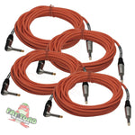 AP2303-R-20FT-4-Guitar-Cables