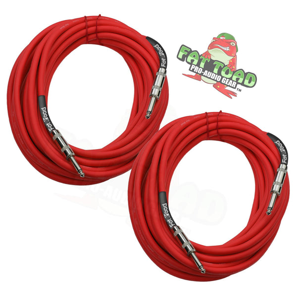 2 Pack 25ft 1/4