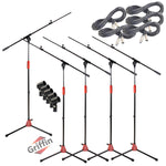 AP3614-Mic-Stand-Package