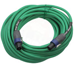 AP5000-Speakon-Cables