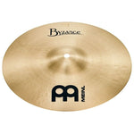 Meinl Byzance Traditional Splash Cymbal 8