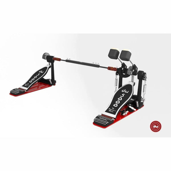 dw 5000 single pedal DW 5000 Series Accelerator Double Bass Drum Pedal
