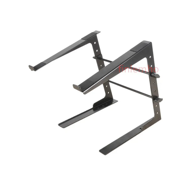 Stanton Professional DJ Laptop Gear Stand Black