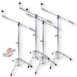 TS319-Cymbal-Boom-Stands-4-Pack