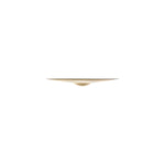 Zildjian A New Beat Hi Hat Bottom Cymbal Only 13