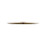 Zildjian A Ultra-Hammered China Cymbal 21