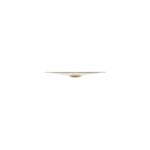 Zildjian A Custom Hi Hat Cymbal Bottom 14