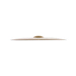 Zildjian A Custom Fast Crash Cymbal 17