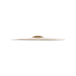 Zildjian A Custom Fast Crash Cymbal 14