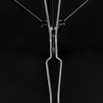 Tama Roadpro Low Double Tom Stand
