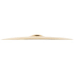Meinl Byzance Brilliant Medium Thin Crash Cymbal 17
