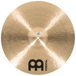 Meinl Byzance Traditional Thin Crash Cymbal 18