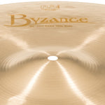 Meinl Byzance Jazz Extra Thin Ride Cymbal 20