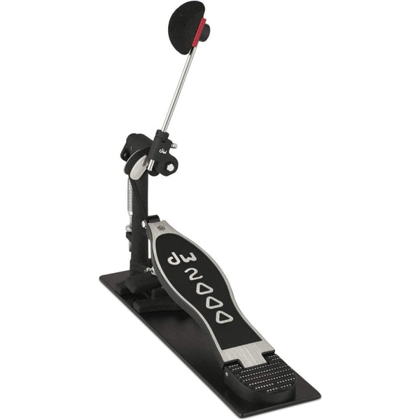 DW 2000 Series Single Right Angle Bass Drum Pedal