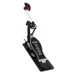 DW 2000 Series Lefty Single Right-Angle Cajon Pedal