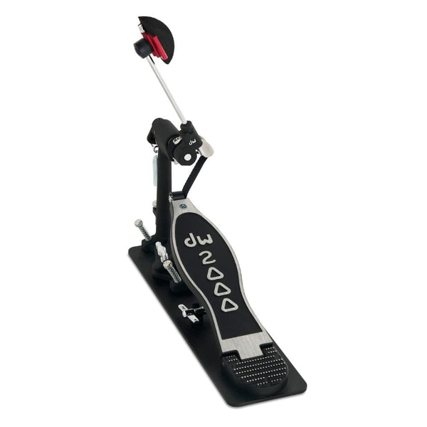 dw cajon pedal DW 2000 Series Lefty Single Right-Angle Cajon Pedal