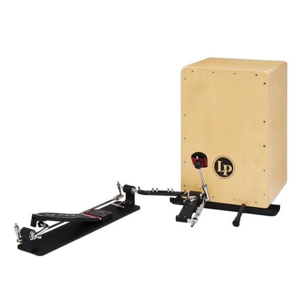 cajon double bass pedal DW 5000 Series Direct Link Drum Wheel Size:700C-inch (28-inch/29-inch) Accelerator Pedal Sensor - Feature On-Bike Fit The chain drive with