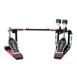 DW 5000 Series Turbo Double Bass Drum Pedal