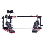 DW 5000 Series Turbo Lefty Double Bass Drum Pedal