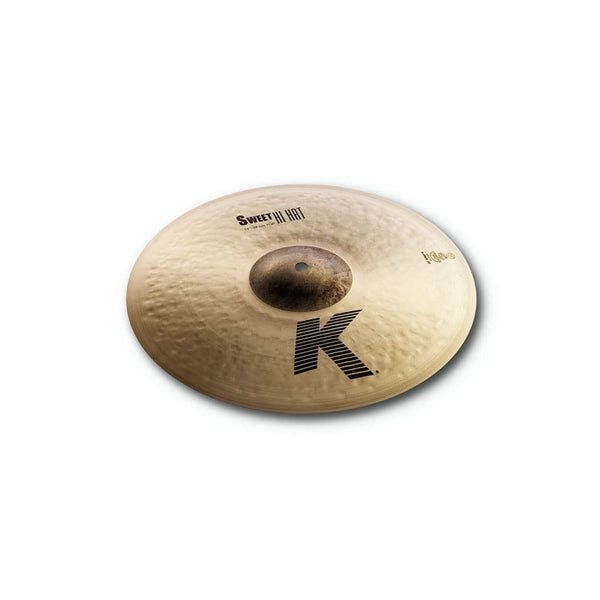 Zildjian K Sweet Hi Hat Top Cymbal 15 GeekStands
