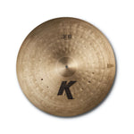 Zildjian K Light Ride Cymbal 24