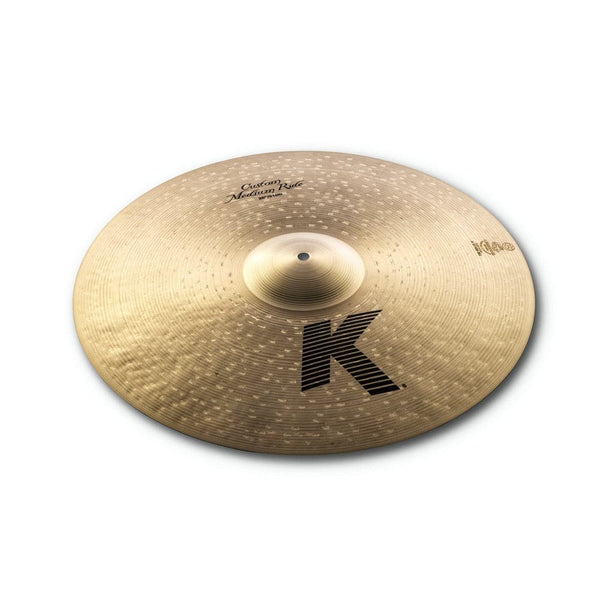 Zildjian K Custom Medium Ride Cymbal 20