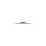 Zildjian K Dark Crash Thin Cymbal 18
