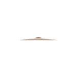 Zildjian K Light Hi Hat Cymbal Top 15