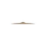 Zildjian K Custom Dark Crash Cymbal 16
