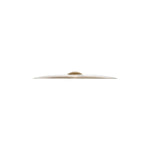 Zildjian K Custom Fast Crash Cymbal 16