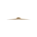 Zildjian K Custom Session Crash Cymbal 18