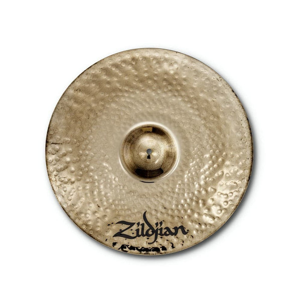 Zildjian K Custom Session Ride Cymbal 20