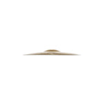 Zildjian K Custom Hybrid Splash Cymbal 11