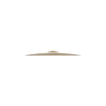 Zildjian K Custom Hybrid Crash Cymbal 16