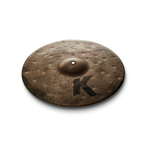 Zildjian k custom special dry crash 18 cheap