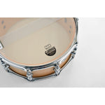 Sonor Kompressor Beech Snare Drum 13x7