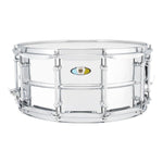 Ludwig NEW Supralite Snare Drum 14x6.5