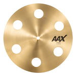 Sabian AAX O-Zone Splash Cymbal 12