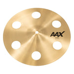 Sabian AAX O-Zone Splash Cymbal 12