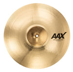 Sabian AAX X-Plosion Fast Crash Cymbal 17