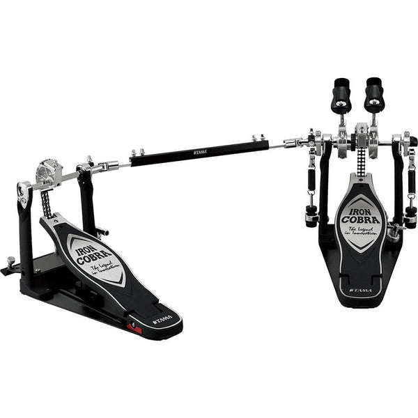 fame double bass pedal Tama Iron Cobra 900 Rolling Glide Double Bass Drum Pedal