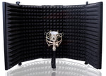 APS104-Microphone-Diffuser-Panel