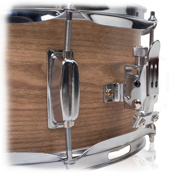 Griffin popcorn store snare