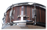 MS14Blackhickory-snare-Drum-Strainer