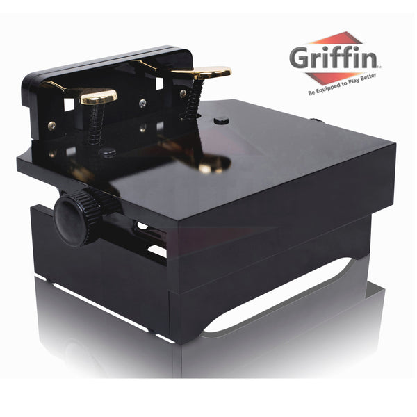 Piano Pedal Extender by Griffin